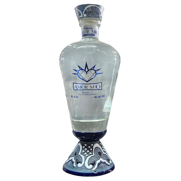 Tequila Amor Mio Blanco