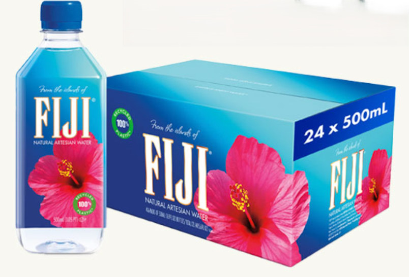 Agua Fiji